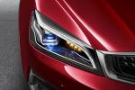 Geely Vision S1 2019 года